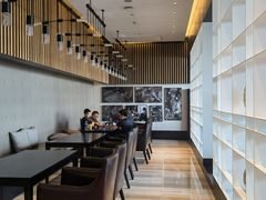 -青岛西海岸隆和福朋喜来登酒店