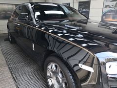 -天猫养车贴膜轻改·蓝电(优匹康桥东路店)