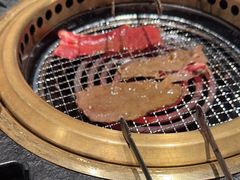 -神户赤童日式烤肉(金地广场店)