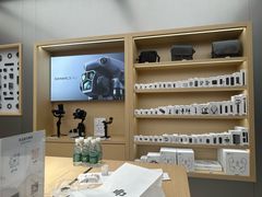 -DJI大疆(福州万象城授权体验店)