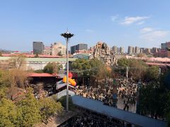 -杭州宋城