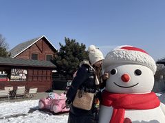 -少华山国家森林公园