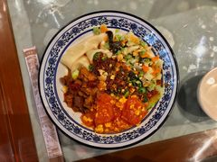 biangbiang面-贺秦生陕面王(富力城店)