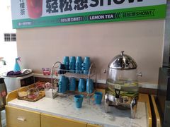 -嘉和一品粥(魏公村店)