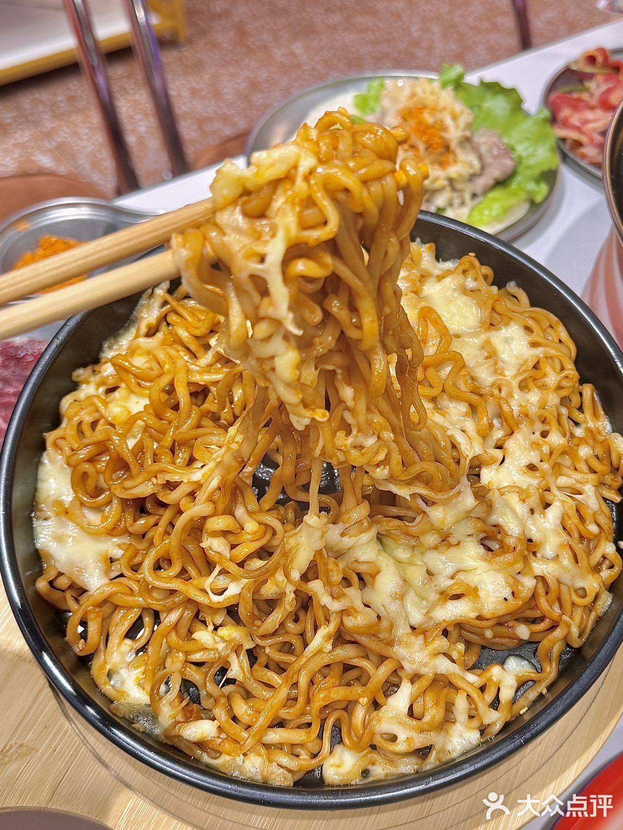 在武汉！这家是东北室友认证过的烤肉！！