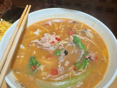 -水平有限广西米粉·广西风味集(五道口店)