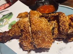 -锦上中式酒馆(南内环店)