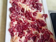 -潮悦牛肉火锅城(水贝店)