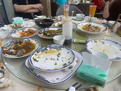 -旺鲜渔港连锁餐厅·珠海特色美食地标(爱情邮局店)