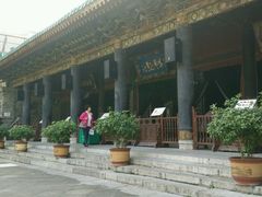 -大学习巷清真寺