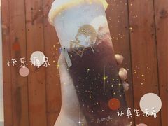 -喜茶(北京三里屯太古里店)