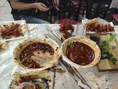 -羊家胡同·龙虾烧烤火锅(龙汇路店)
