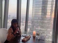 -金奥国际酒店温哥华扒房Vancouver Grill