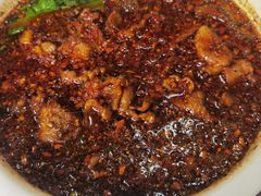 -无味饭店(九眼桥商业文化广场店)