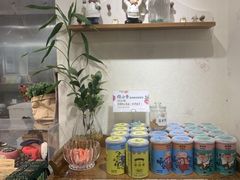 零售区-佟小曼手工茶饼坊(鼓浪屿1店)