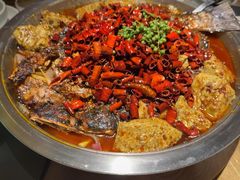 -烤匠麻辣烤鱼(万象城店)