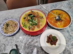 -聚丰园•湖鲜餐厅(阿红私房菜梅石路店)