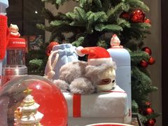 -星巴克(广州动漫星城东区店)