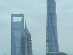 -东方明珠广播电视塔