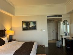 -厦门帝元维多利亚大酒店(环岛路黄厝海滩店)