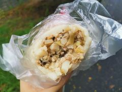 炒肉馅团子-非遗近水楼糕团(景德路店)