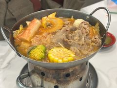 -张妈台式锅烧(深大店)