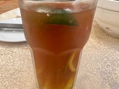 -麒麟中餐厅·经典粤菜·地道菜式老字号(广州长隆酒店)