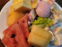 -食间牛排(湖西路店)