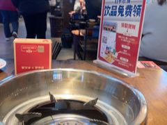 -牛市坎火锅(建设路店)