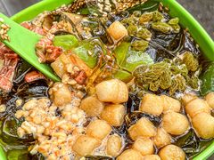 -黄氏沥泉·冰粉(玉林店)