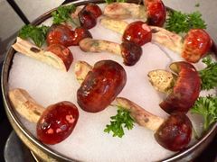 -芸山季·云南野生菌火锅(人民广场来福士店)