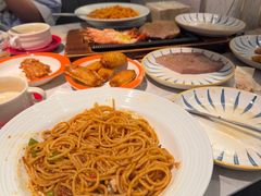 -必胜客(远大路店)