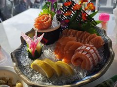 -嘉升大排档(番禺总店)