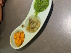 -沼津港精致料理·寿喜烧·烧鸟(龙湖南桥天街日料榜单店)