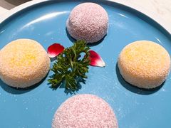 -不倒翁·安徽名菜楼(步行街店)