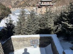 -雁门关景区