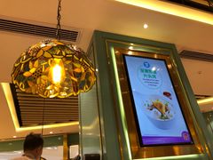 -翠华餐厅(宝安壹方城店)