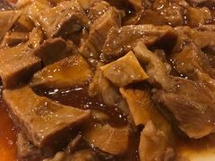 -振生清真饭店(永安道店)