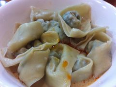 拌馄饨-潘国仙耳光馄饨(黄家阙路店)