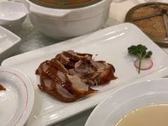 -北京全聚德(西客站店)