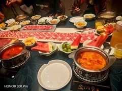 -名都晓荷塘(涿州店)