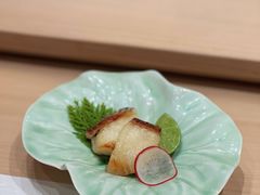 -鮨一日本料理(大中华店)
