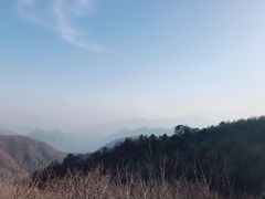 -妙峰山风景名胜区