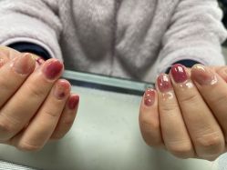 -芊屿芊浔美甲
