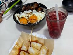 -華歡冰室-WahFoon(吉大店)