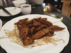 -文记壹心鸡(宝华路店)