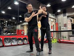 -极斗-IKMF马伽术·格斗运动学院(东直门店)