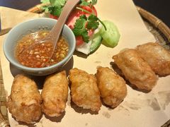 -大头虾越式风味餐厅(光明广场店)