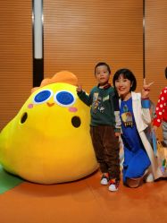 -小鸡哆哆故事屋·儿童乐园(嘉里城店)