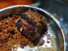 -胡四哥特色火盆烧烤(总店)